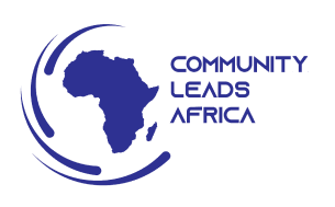 Community Leads Africa Logo